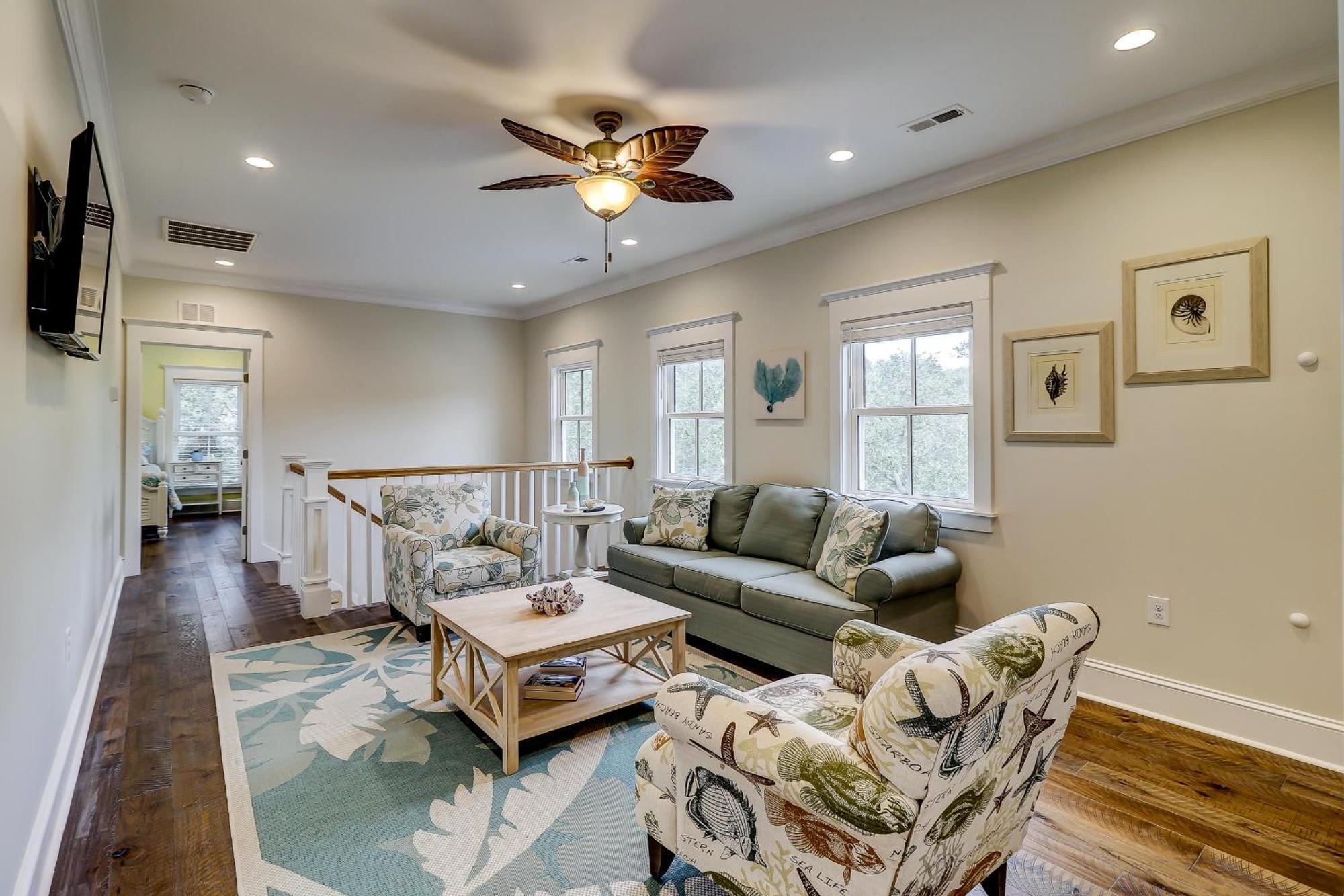 Villa 11 32Nd Avenue Isle of Palms Exterior foto